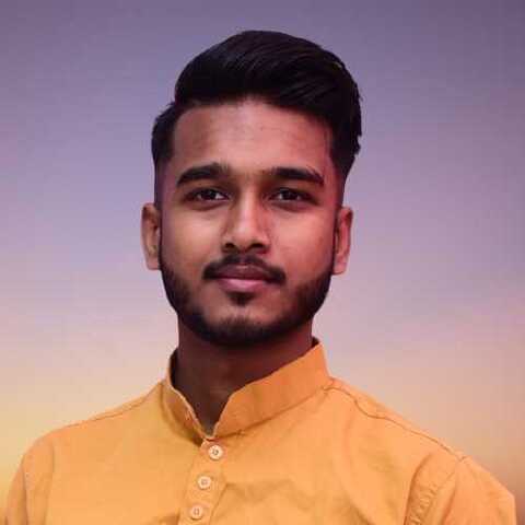 Vishal Mandal