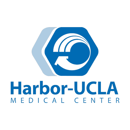 Harbor UCLA Med Center